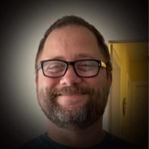 Meet your Posher, Eric